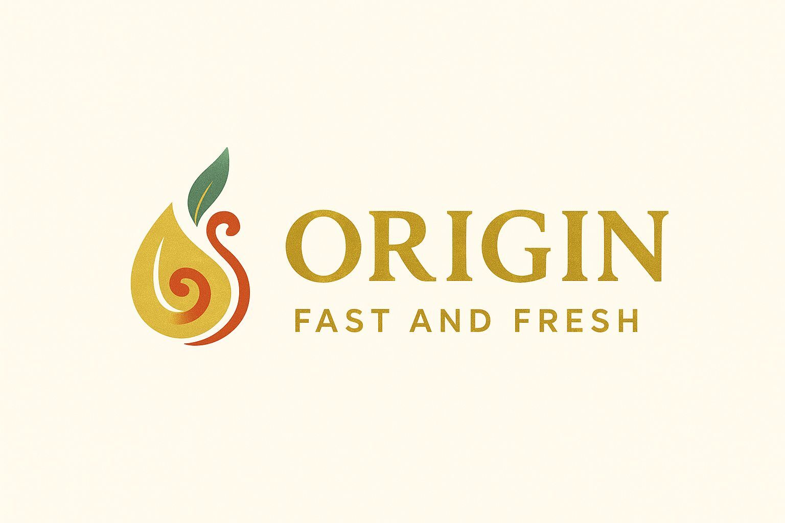 Origin Cook House Limited