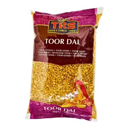 Picture of Toor Dal