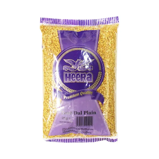 Picture of Heera Toor Dal