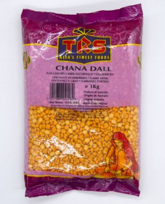 Picture of TRS Chana Dall-1 Kg
