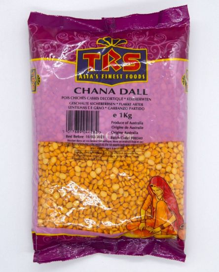 Picture of TRS Chana Dall-1 Kg