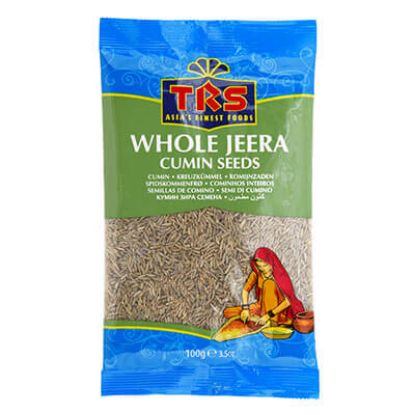 Picture of TRS Jeera Whole-100g