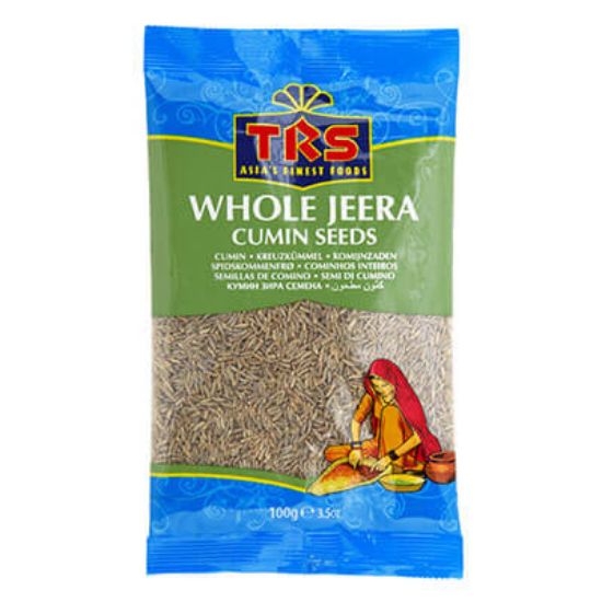 Picture of TRS Jeera Whole-100g