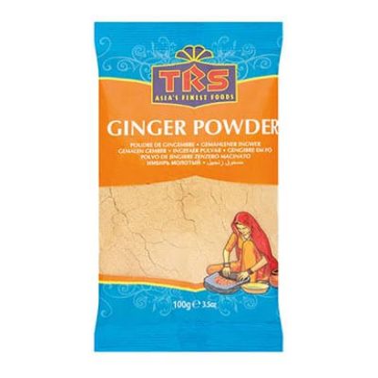 Picture of TRS Ginger Powder – 100g