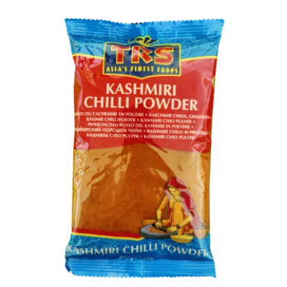 Picture of TRS KASHMIRI CHILLI POWDER – 400G