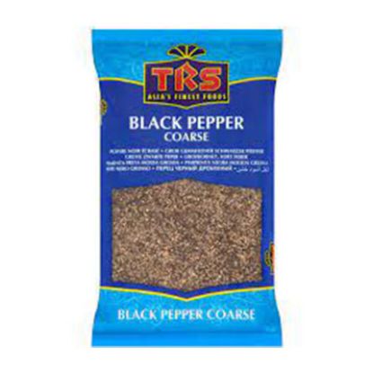 Picture of TRS Black Pepper Coarse-100g