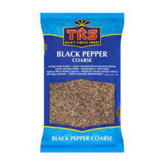 Picture of TRS Black Pepper Coarse-100g