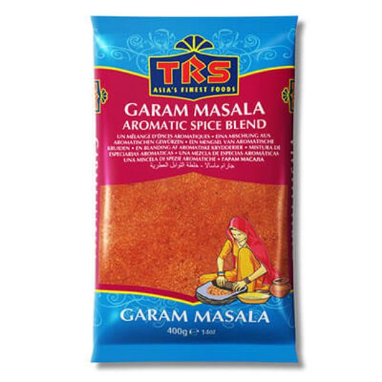 Picture of TRS Garam Masala Powder-400g