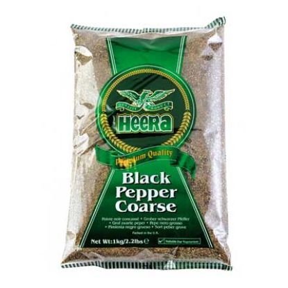 Picture of Heera-Black-Pepper-Coarse-400g Heera Black Pepper Coarse – 400g