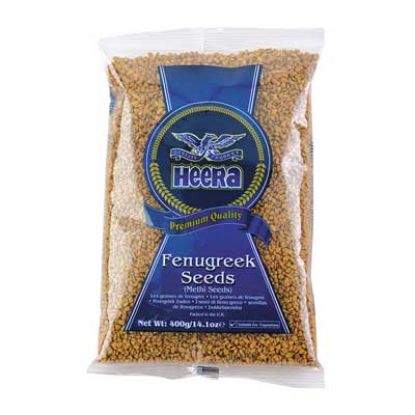 Picture of Heera Fenugreek (Methi) Seeds-100g