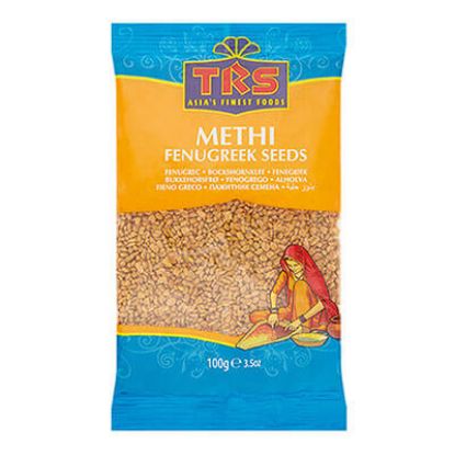 Picture of TRS Methi Seeds-100g