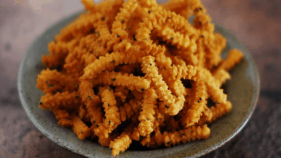 Picture of Butter Murukku 200g