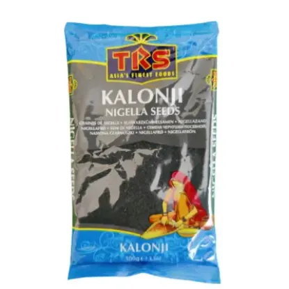 Picture of TRS KALONJI SEEDS – 100G
