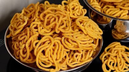 Picture of Crispy Janthikalu 200g
