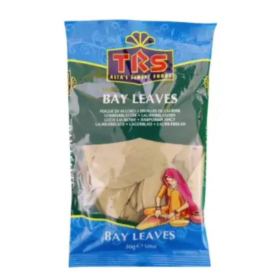 Picture of TRS BAY LEAVES – 30