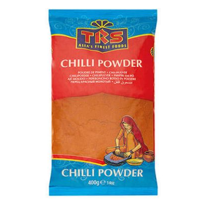 Picture of TRS Chilli Powder-400g