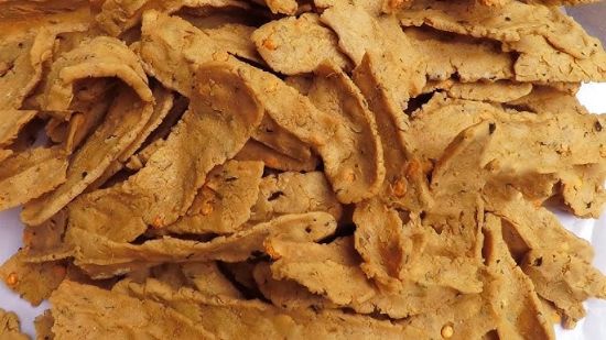 Picture of Chethi Chekkalu 200g