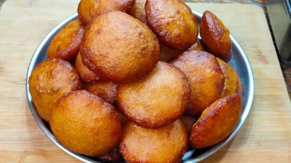 Picture of Kobbari Burelu 250g