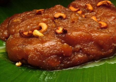 Picture for category Halwa