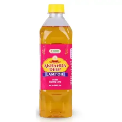 Picture of Giri Lamp Oil 450 ml