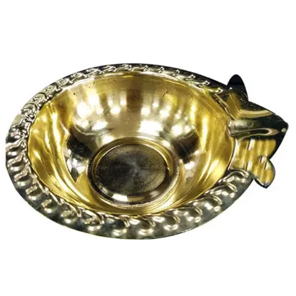 Picture of Kartik Agal Deep – light weight