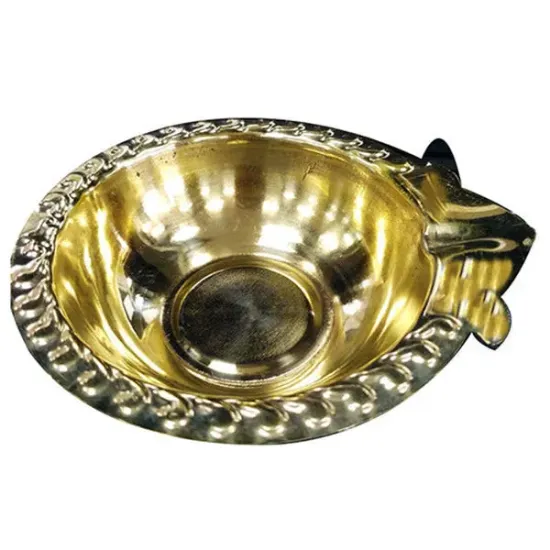 Picture of Kartik Agal Deep – light weight