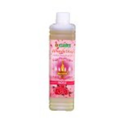 Picture of Rose Pancha Deep Puja Oil 500ml