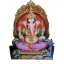 Picture of Cut Out-Mixed God 6 Inch – Ganapathy