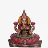 Picture of Cut Out-Mixed God 4 Inch – Lakshmi