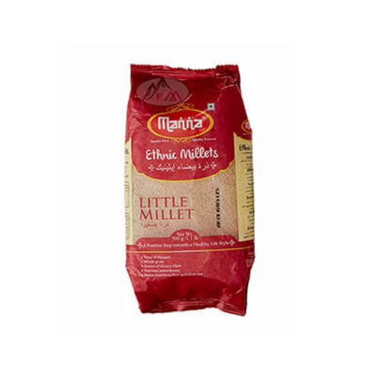 Picture of Manna Little Millet 500g