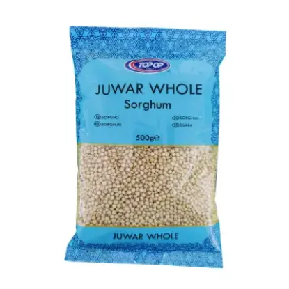 Picture of TOPOP JUWAR WHOLE – 500G