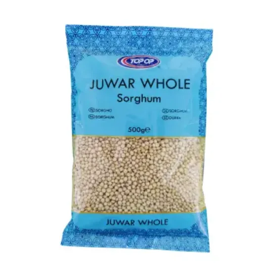 Picture of TOPOP JUWAR WHOLE – 500G