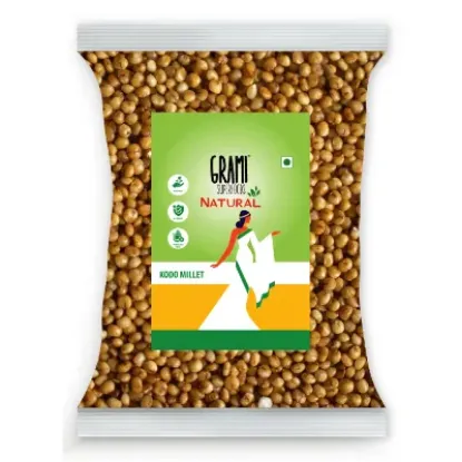 Picture of Grami Natural Kodo Millet  – 1 Kg