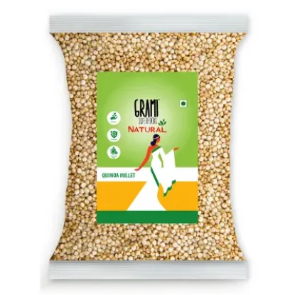 Picture of Grami Natural White Quinoa Grain 500g