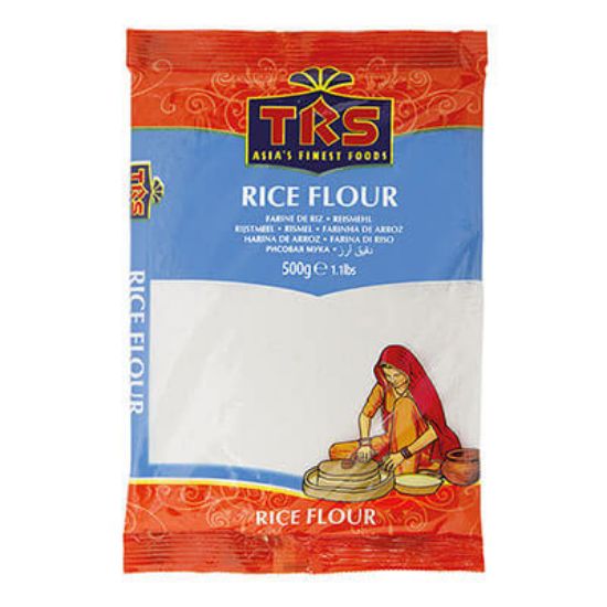 Picture of TRS Rice Flour-1.5Kg