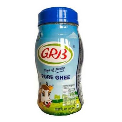 Picture of GRB Pure Ghee – 500ml (pack of 2)
