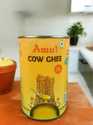 Picture of Amul Cow Ghee – 1Kg