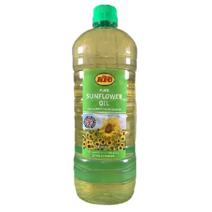 Picture of KTC Sunflower Oil – 2Ltr