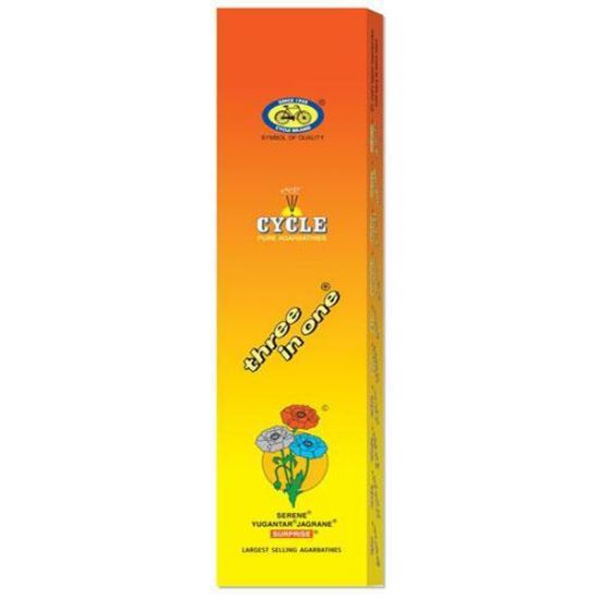 Picture of CYCLE AGARBATHI 1 PACK (BIG) 100G
