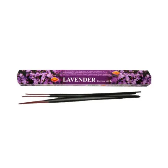 Picture of SAC INCENSE STICKS - 20 STICKS - LAVENDER