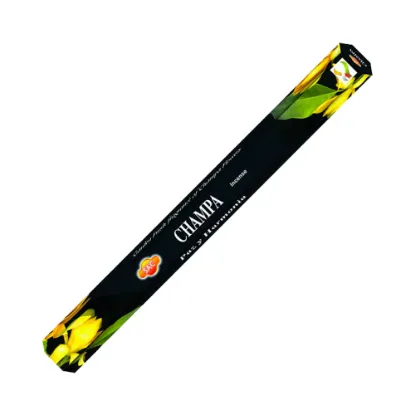 Picture of SAC INCENSE STICKS - 20 STICKS - CHAMBA