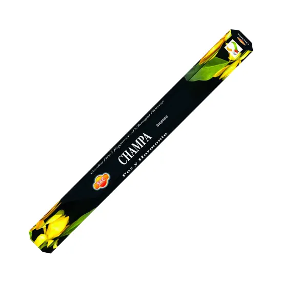 Picture of SAC INCENSE STICKS - 20 STICKS - CHAMBA