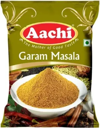 Picture of AACHI GARAM MASALA 100G