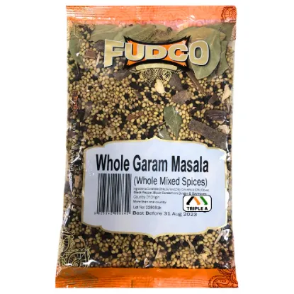 Picture of FUDCO GARAM MASALA WHOLE 300G